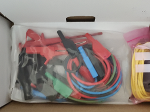 Calibrateur électronique multifonction Druck DPI 620G Genii avec calibrateur de pression HART - Product Image 2