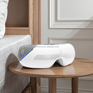 Venta directa de fábrica masajeador de Ojos de presión inteligente masajeador de ojos eléctrico de Vista inalámbrico portátil - Product Image 3