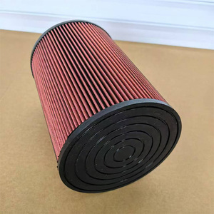Parker AFm8050 Filter Element Synthetic Material For Coal <b>Mills</b> And Hydraulic Oil Filters - Product Image 2