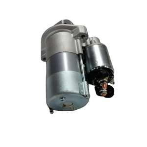Motorino di Avviamento SSANGYONG per ACTYON KYRON REXTON KORANDO C MUSSO RODIUS <span class=keywords><strong>TIVOLI</strong></span> Condizione Nuovo Compatibile con <span class=keywords><strong>Auto</strong></span> VW 6711510201 - Product Image 4