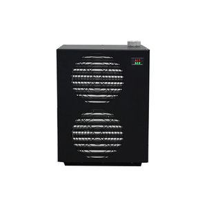 Enfriador de Agua de 4L para Horno de Fundición de Oro, Enfriador de Agua de Alta Eficiencia y Ahorro de Agua, Equipo de Fundición de Joyería - Product Image 1