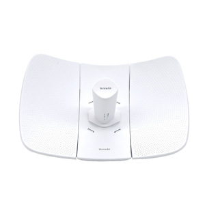 Long <b>Range</b> 25km Tenda O9 Outdoor Wireless Transmission Monitoring WIFI Base Station CPE Bridge Point-to-Point Repeater O9 25km O - Product Image 3