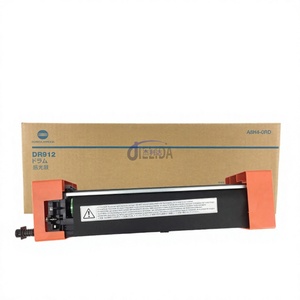 ชุดดรัม A8H4-0RD DR912ของแท้สำหรับ RH958 Konica Minolta BIZHUB - Product Image 2