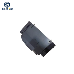 Nuevo PLC Original, Controlador Lógico Programable, Sistema de Control de Automatización Industrial para Manufactura - Product Image 1