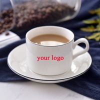 Assiettes en céramique avec votre propre design, impression personnalisée pour restaurant, assiettes en porcelaine, vaisselle personnalisée avec logo, assiettes à dîner