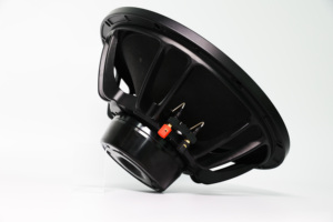 Altavoz de Medios-Bajos de Neodimio de 10 Pulgadas, 8ohm, 98dB, Ultra Alta Sensibilidad, 350W AES, Bobina de Voz de 75mm, Metálico, <span class=keywords><strong>para</strong></span> Audio Profesional - Product Image 5