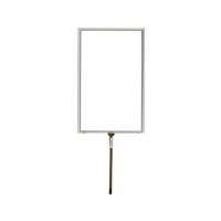 Écran tactile numérique TP700 TP900 TP1200 TP1500, panneau tactile 6AV2124-0JC01-0AX0 TP900 Comfort Touch Panel 9 pouces
