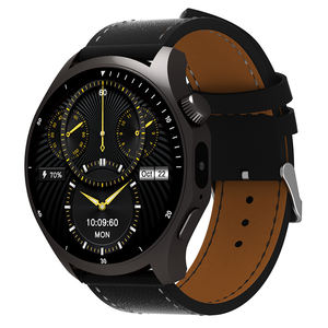 สมาร์ทวอทช์ HW18 PRO+ รุ่นใหม่ ปี 2026 รองรับ Chat GPT โหมดกีฬามากกว่า 100 โหมด พร้อมผู้ช่วย AI <span class=keywords><strong>2.0</strong></span> กันน้ำระดับ IP67 แบตเตอรี่ 300mAh หน้าจอ HD ขนาด 1.46 นิ้ว - Product Image 2