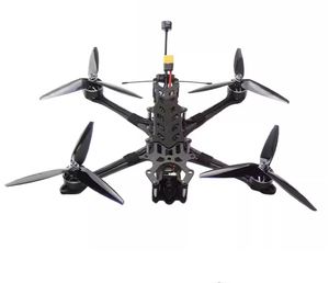 Kit de Dron FPV de Largo Alcance de 7 Pulgadas, Controlador de Vuelo F405, ELRS915M 5.8G 40CH VTX, Dron FPV de 8Km - Product Image 2