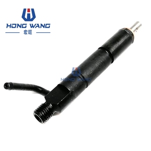 Inyector de Motor S6K de Alta Calidad con 1 Año de Garantía para Piezas de Excavadora E320C 3066 (Origen China) - Product Image 6