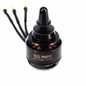High Quality JD-power MD-3528C 2810 780kv <strong>FPV</strong> Brushless Dc Motor <strong>for</strong> Rc Racing <strong>Multicopter</strong> Quadcopter Drone - Product Image 2