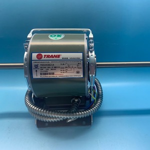 Moteur de ventilo-convecteur Trane Y6S443B214, pièces de climatisation centralisée, fil de cuivre pur, ultra silencieux - Product Image 3