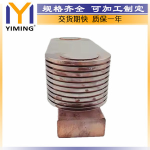 Cummins K19 KTA19 QSK19 <b>Radiator</b> 4095097 Water Cooled Replacement Part 26.3x8.3x10.5cm - Product Image 4