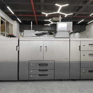 REOEP二手复印机多功能生产复印机翻新激光打印机理光C7200 C7200X C7200SX - Product Image 5