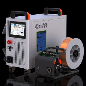 1500W 2000w 3000w <b>Laser</b> Welder Handheld 4 in 1 Fiber Welding <b>Machine</b> Multi-Function <b>Laser</b> Welding <b>Machine</b> for Metal - Product Image 1