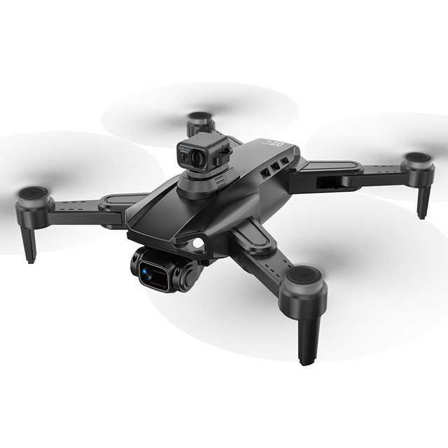LYZRC L900 Pro SE MAX Drone Foldable Long Range With 4K HD Camera and GPS 5G Wifi Fpv RC Quadcopter Folding Aircraft Drone