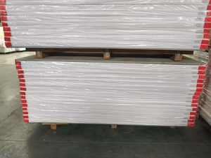 Tree Guard PP <b>Floor</b> <b>Protection</b> <b>Sheet</b> 2000*1000mm Custom Size with Cutting Service 1.5-6mm Thickness - Product Image 4