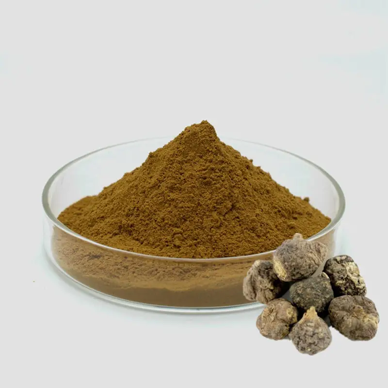 hongjie yin-Manufacturer Hot Sale Maca Powder Maca Extract Organic Black Maca Root Extract Powder