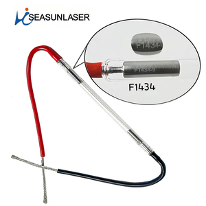 Lámpara de Xenón de Destello para Láser IPL Heraeus Firstlight del Reino Unido, Modelos F981, F986, F1106, F1106A, F1129, F1215, F1250, F1251, F1404, F1404A, F1404B, F1405, F148 - Product Image 1