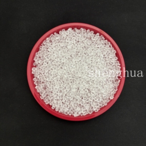 Gránulos de Plástico de Poliestireno de Uso General GP150 GPPS 152P 525 535H, Nativos, de Alta Calidad, Transparentes, para Productos Ópticos y Médicos - Product Image 5