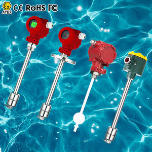 جهاز استشعار مستوى المياه، مقياس مستوى خزان المياه، جهاز إرسال مستوى العوامة، أجهزة إرسال مستمرة لمستوى العوامة - Product Image 1