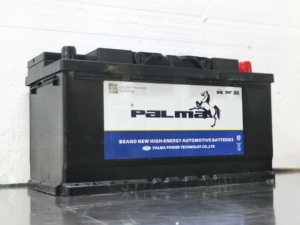 L5 DIN100 12V 100Ah Palma Plomb Acide Mf Voiture Camion <span class=keywords><strong>Batterie</strong></span> Marine Auto Batteries Vente en gros - Product Image 2