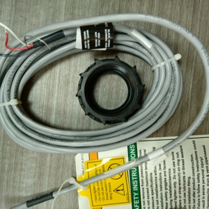 เซ็นเซอร์วัดค่า PH/ORP รุ่น Original Signet 3-2751-1 DryLoc อุปกรณ์อิเล็กทรอนิกส์ 159 001 804 - Product Image 2