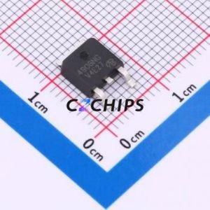 Transistor de Efecto de Campo (MOSFET) 4906NG-VB TO-252 Nuevo y Original - Product Image 1