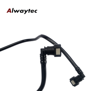 Dòng nhiên liệu lắp ráp 92226561 cho Chevrolet Camaro gas phía sau nhiên liệu thức ăn Ống - Product Image 5