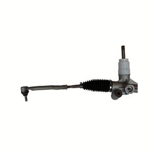 Pour BYD Han, Boîtier de direction mécanique à configuration basse/HC avec ensemble de tirants, Neuf - Product Image 1