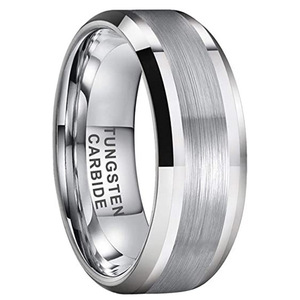 <span class=keywords><strong>Bagues</strong></span> en Tungstène Vente Directe Usine, <span class=keywords><strong>Bagues</strong></span> de Mariage et de Fiançailles en Or et Argent Tendance pour Hommes et Femmes - Product Image 3