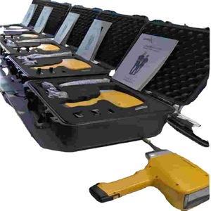 Vàng thử nghiệm máy dstckoo <span class=keywords><strong>XRF</strong></span>-550A xách tay cầm tay X-Ray quang phổ hợp kim <span class=keywords><strong>Analyzer</strong></span> - Product Image 5