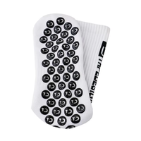 Chaussettes sportives Athlete Elite pour hommes professionnels Chaussettes antidérapantes pour le football