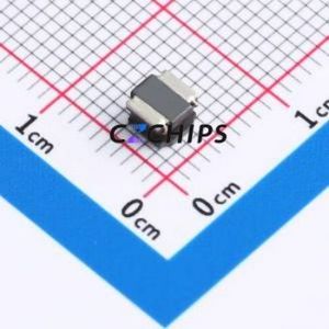 Inductor de Potencia ZNR4030ST3R3M SMD, 4x4mm (Inductancia: 3.3uH) (Precisión: 20%) (Corriente Nominal: 2.6A) - Product Image 2