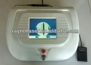 Mesin Penghilang Spider <span class=keywords><strong>Vein</strong></span> Frekuensi Tinggi Desktop RBS untuk Wajah dengan Kompatibilitas Colokan US/CN/EU - Product Image 3