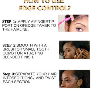 Cera para el Cabello al por Mayor, Fijación Fuerte, Sin Efecto Plano, Se Acepta OEM, ODM, Marca Privada - Product Image 4