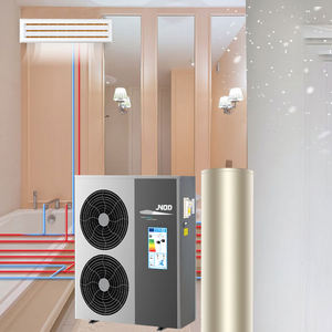 <span class=keywords><strong>Pompe</strong></span> <span class=keywords><strong>à</strong></span> <span class=keywords><strong>chaleur</strong></span> air-eau JNOD 75 degrés, <span class=keywords><strong>COP</strong></span> élevé, haute température, R290, adaptée aux zones froides - Product Image 6