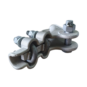 Ensemble complet d'accessoires isolants pour cordons, série NLL, pince de tension, norme d'exportation - Product Image 4