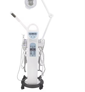 Hot <strong>Sale</strong> 19 in 1 Multifunction Facial Beauty <strong>Machine</strong>/spray Facial Beauty <strong>Machine</strong> - Product Image 1