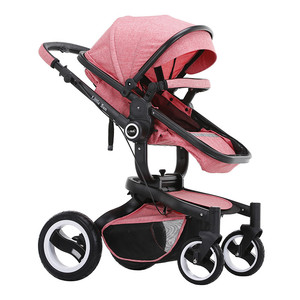Túi Ngủ Du Lịch Cho Bé Xe Đẩy <span class=keywords><strong>Carseat</strong></span> Baby Pram Đồ Chơi Xe Đẩy Đôi - Product Image 1