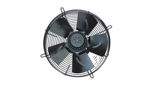 <span class=keywords><strong>พัดลม</strong></span>อุตสาหกรรมแบบแกน ขนาด <span class=keywords><strong>12</strong></span> <span class=keywords><strong>นิ้ว</strong></span> แบบลูกปืนไร้เสียง ระบบระบายความร้อนแบบไหลตามแนวแกน 220 โวลต์ แบบดูดอากาศ - Product Image 2