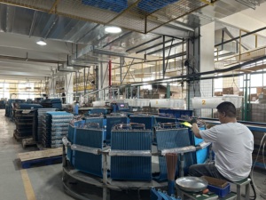 เครื่องปรับอากาศติดผนังแบบแยกส่วน 220V เสียงเบา ประหยัดพลังงาน ทำความเย็นและความร้อน สำหรับใช้ในครัวเรือน แอร์คอนอัจฉริยะ ปรับความถี่ได้ - Product Image 5