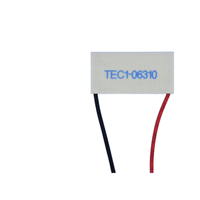 TEC1-06310 холодильник охлаждение частей охлаждения шт 127 холодильная шт осушитель охлаждающей пластиной