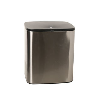 <span class=keywords><strong>Poubelle</strong></span> intelligente Meare de haute qualité 11L/13L/15L en acier inoxydable pour usage domestique, <span class=keywords><strong>poubelle</strong></span> intelligente à désinfection automatique - Product Image 1