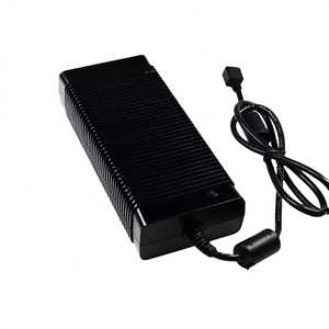 อะแดปเตอร์อุตสาหกรรม Mean Well Gst36015 C8p 220v 20a เอาต์พุตเดี่ยวสำหรับเครื่องใช้ในบ้านและผลิตภัณฑ์ไอที - Product Image 4