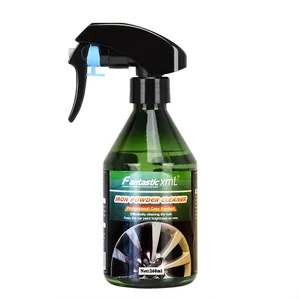 OME Rust Removal Cleaner Removable Iron Powder Liquid Cleaning