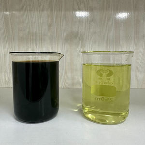 Équipement de distillation d'huile moteur usagée à haut taux de conversion, installation de transformation d'huile usagée en diesel - Product Image 4