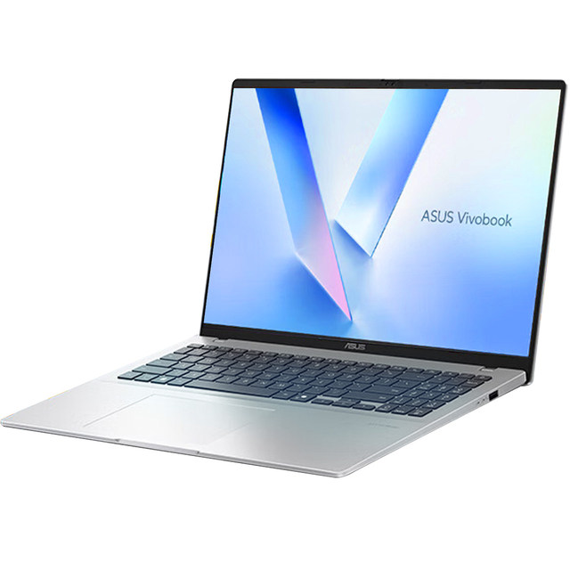 Fearless 16 M1607HA R7-H260 Ryzen Edition New Student Office High-performance AI SSD English Aluminum Lightweight Notebook 2025