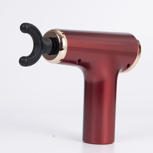 Pistola de Masaje Manual Yixuan, Económica, para Dolor de Espalda y Hombros, Masajeador Muscular de Percusión para Tejido Profundo - Product Image 5