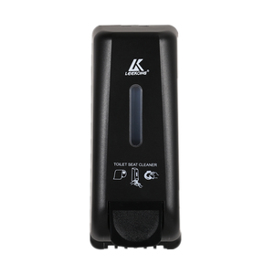 Giá Xuất Xưởng Bình Xịt Xà Phòng Thủ Công 400ML Bình Xịt Xà Phòng Bằng Nhựa Bọt Bình Đựng Xà Phòng Gắn Tường Vệ Sinh - Product Image 4